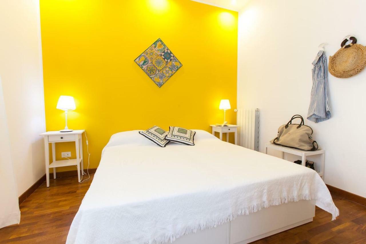 Ferienhaus My In Mondello Palermo