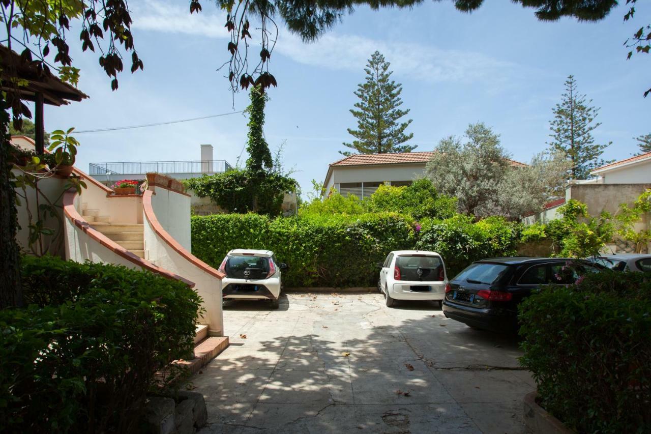 Holiday home My In Mondello Palermo